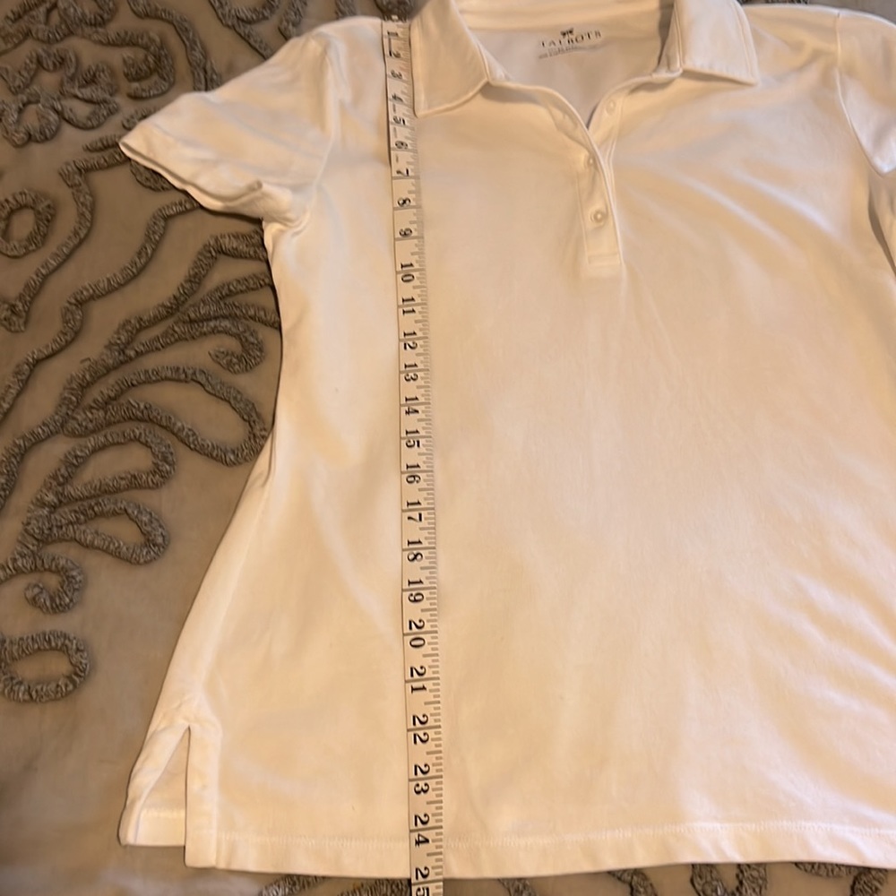 Talbots Golf Tee - Picture 5 of 5